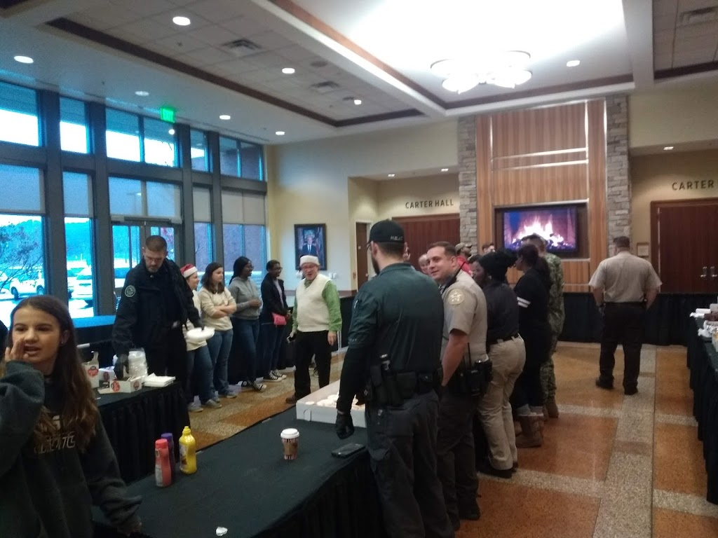 Cartersville-Bartow County Convention & Visitors Bureau | 5450 GA-20, Cartersville, GA 30121, USA | Phone: (770) 387-1357