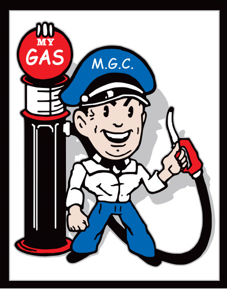 My Gas Club | 10021 SE 15th St, Oklahoma City, OK 73130, USA | Phone: (405) 458-9119