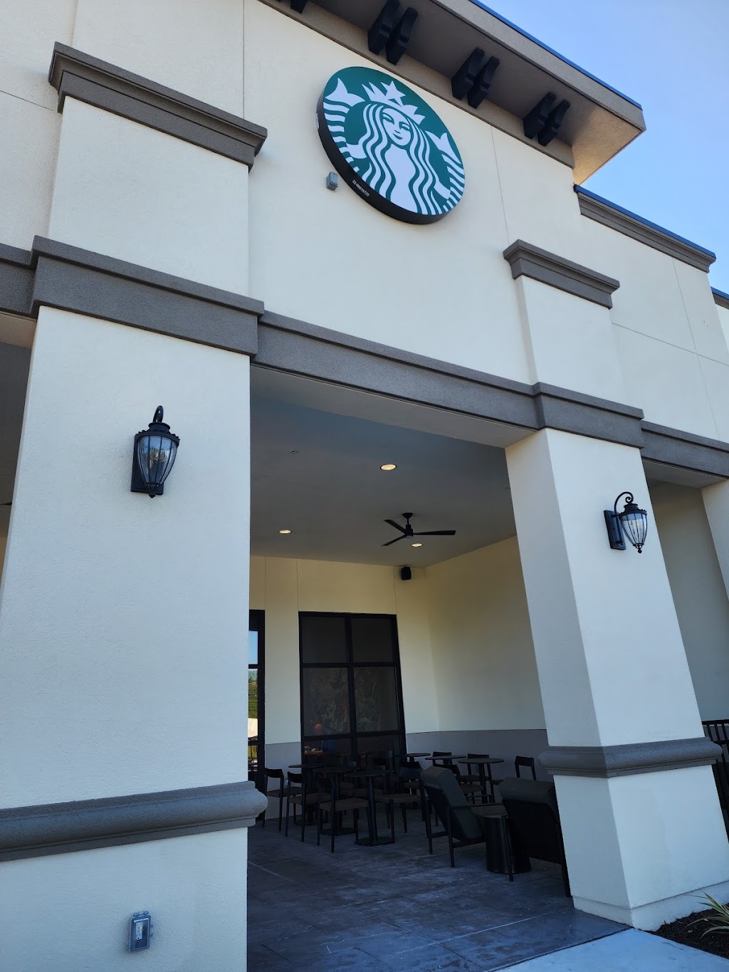 Starbucks | 1595 Grand Venture Dr, North Port, FL 34286, USA | Phone: (941) 876-6791