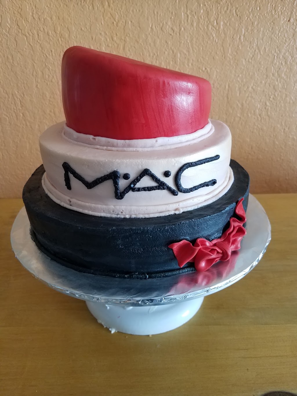Melicious Cakes | 4076 Desert Meadows Rd, El Paso, TX 79938, USA | Phone: (915) 701-9182