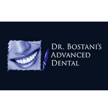 Dr. Bostani’s Advanced Dental | 1601 W Burbank Blvd, Burbank, CA 91506, United States | Phone: (818) 918-5533