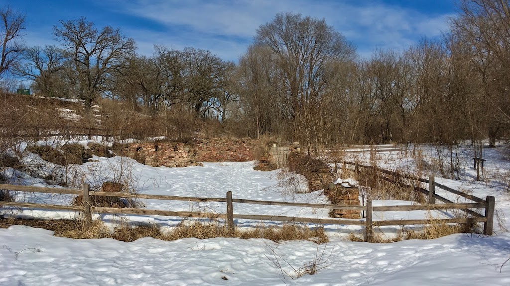 Rapids Lake Education And Visitor Center | 15865 Rapids Lake Rd, Carver, MN 55315, USA | Phone: (952) 361-4500