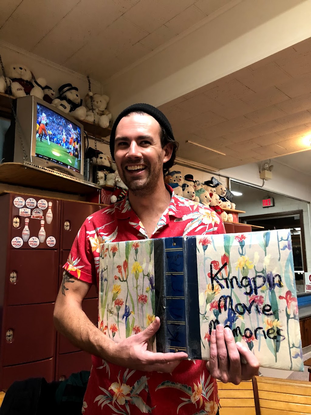 Mars Lanes | 262 Mars Valencia Rd, Mars, PA 16046, USA | Phone: (724) 625-1780