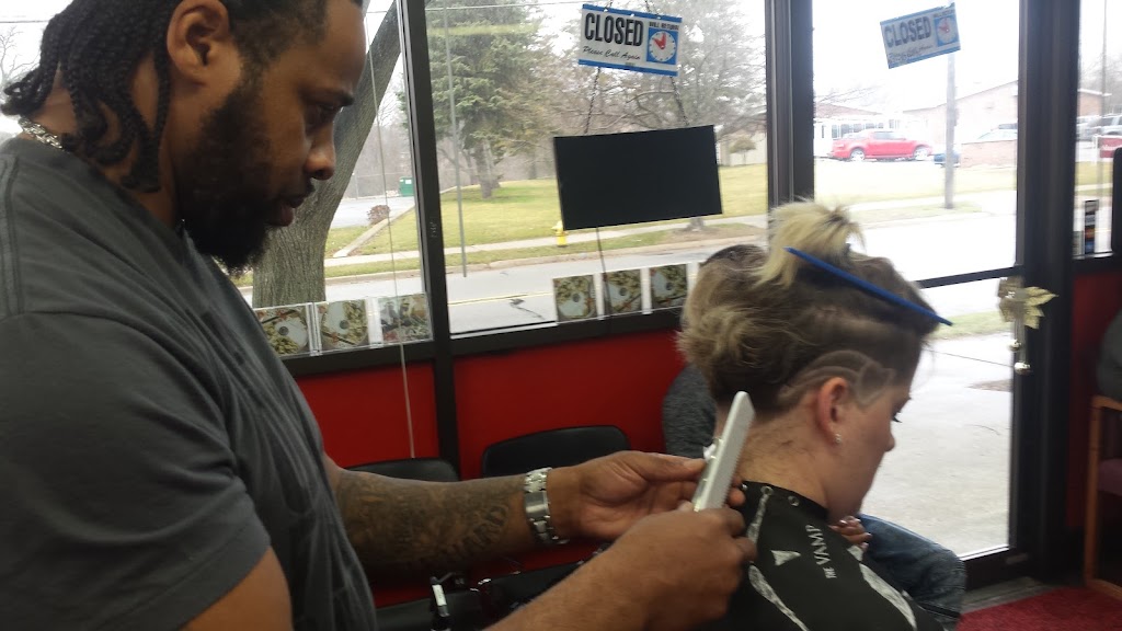 Klose Kuttz & Shaves Barbershop | 425 W Front St, Monroe, MI 48161 | Phone: (734) 833-4476