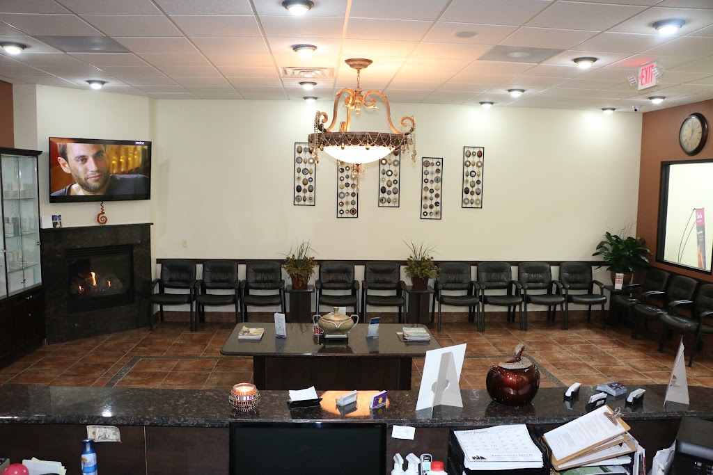 Zeiva Professional Center | 5939 Chase Rd, Dearborn, MI 48126, USA | Phone: (313) 582-2533