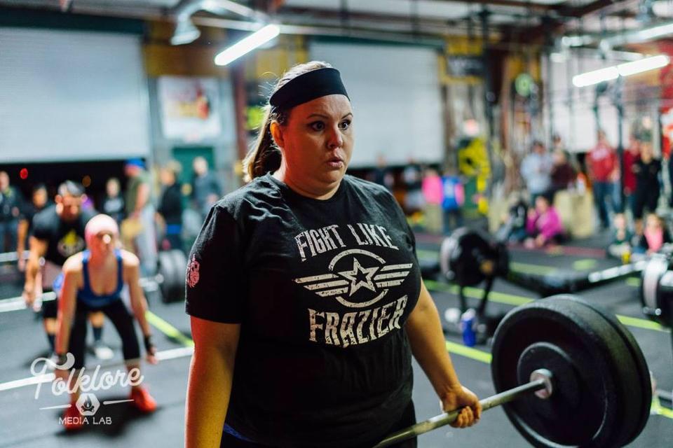 Intrepid CrossFit | 801 Co Rd 286 #506, Anna, TX 75409, USA | Phone: (972) 914-1544