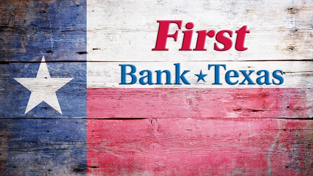 First Bank Texas | 301 E State Hwy 114, Grapevine, TX 76051 | Phone: (817) 601-0756