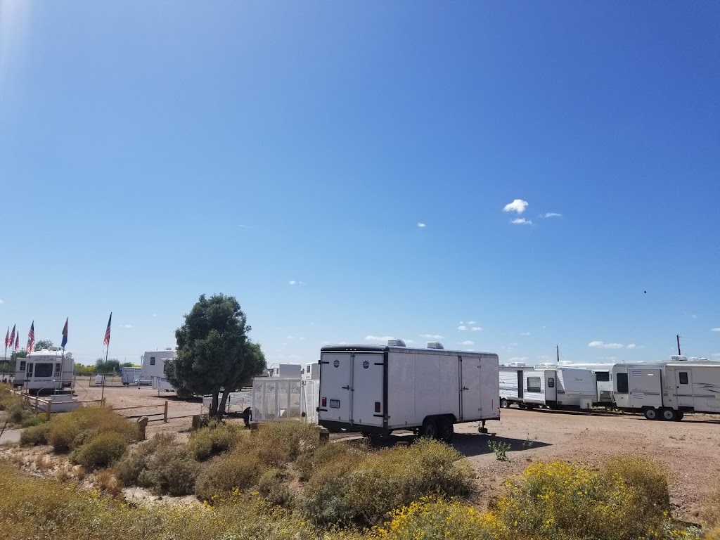 Desert City Trailer Sales | 587 S Colt Rd, Apache Junction, AZ 85119, USA | Phone: (480) 982-5073