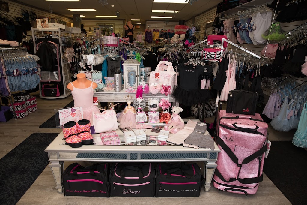 Barres N Blades: Dance, Skate & Gymnastics Shop | 688 S Lapeer Rd, Orion Twp, MI 48362, USA | Phone: (248) 693-8420