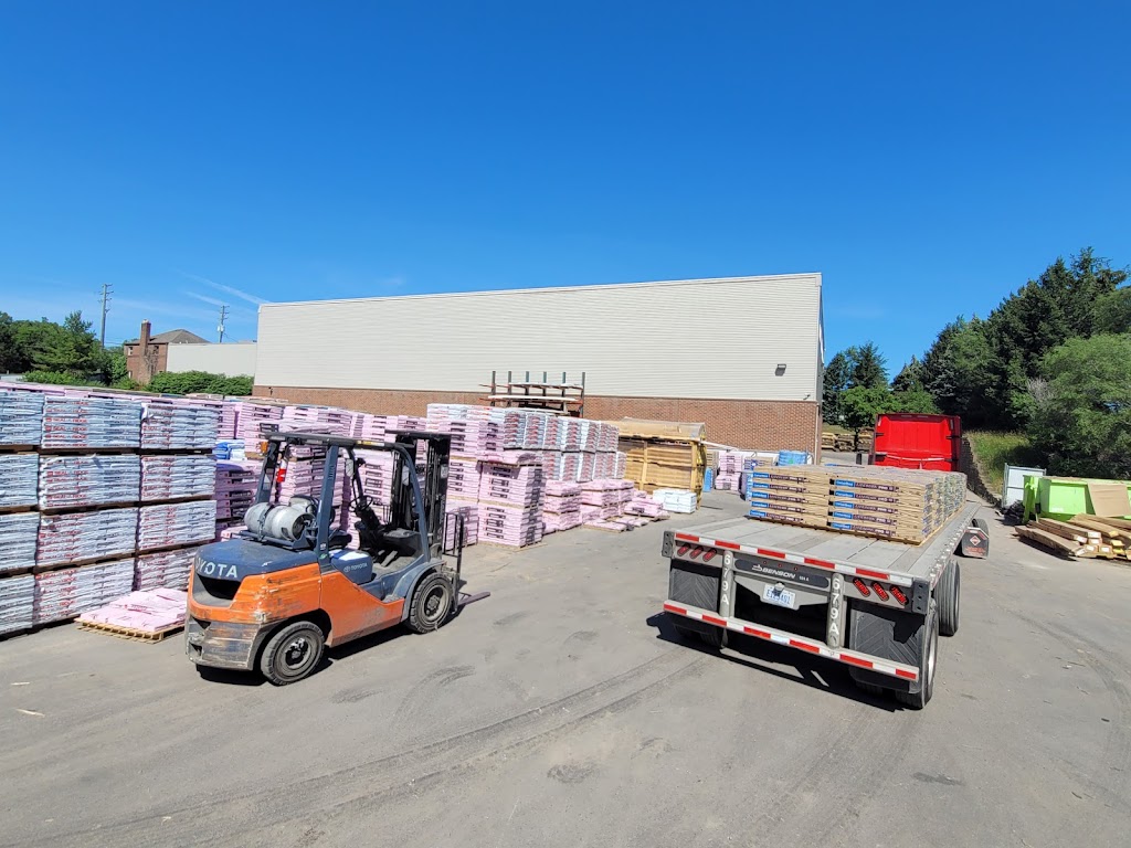 Wimsatt Building Materials | 6505 Auburn Rd, Shelby Twp, MI 48317, USA | Phone: (586) 238-0551