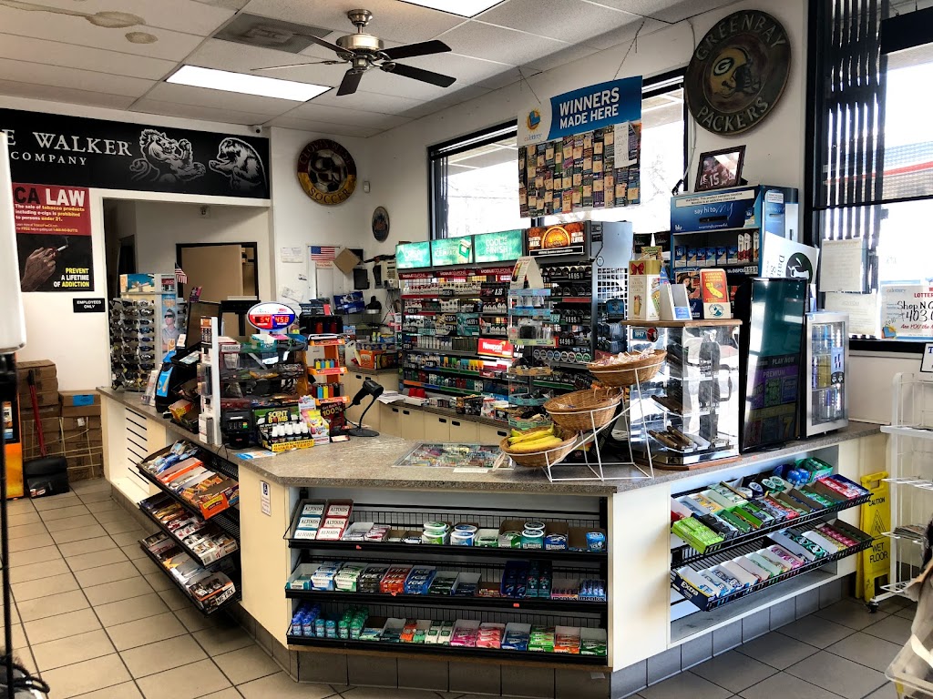 Shop-N-Go | 7010 N West Ave Shop N, Fresno, CA 93711, USA | Phone: (559) 431-4964