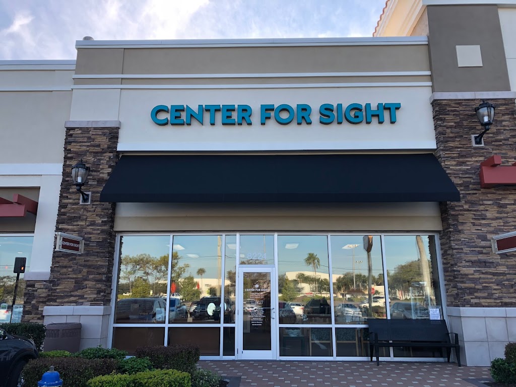 Center For Sight: Trisha D. Werner, O.D. | 8224 S Tamiami Trail, Sarasota, FL 34238, USA | Phone: (941) 277-9021