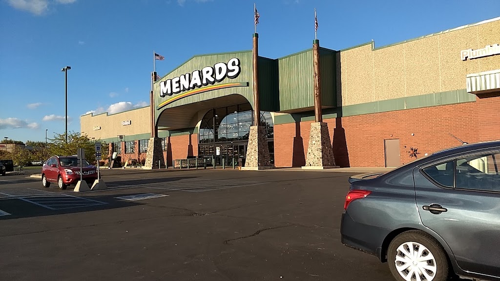 Menards | 1000 Husky Trail, Warsaw, IN 46582, USA | Phone: (574) 267-2221