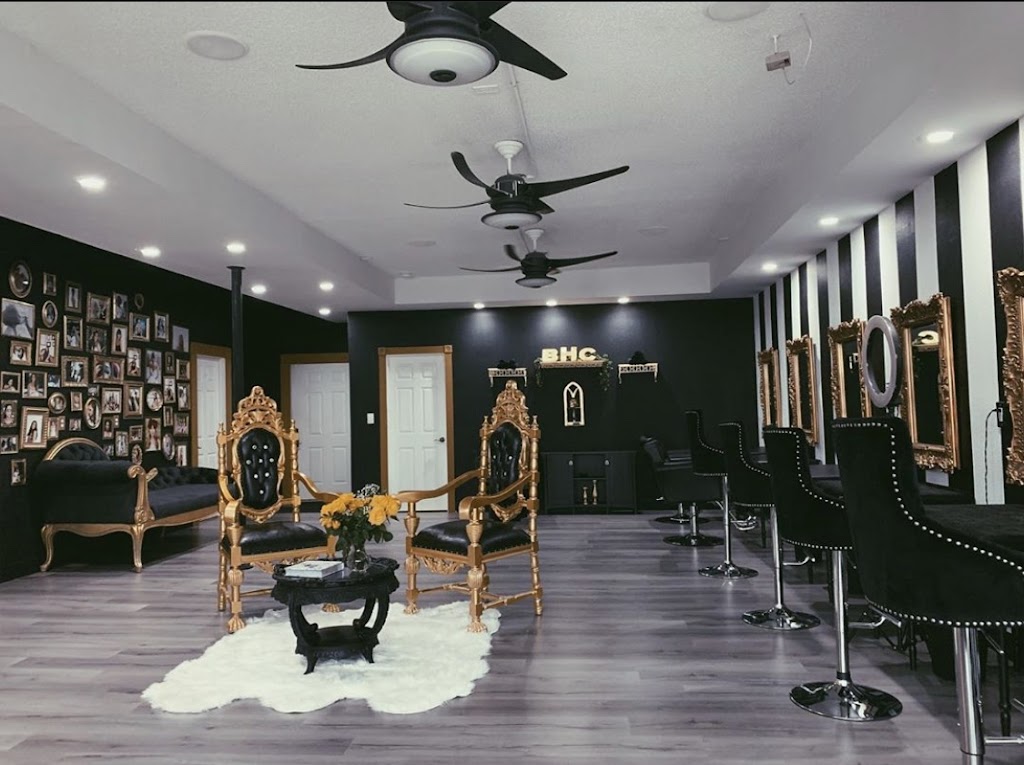 The Beauty Haus Collective | 7224 Buffalo Ave, Niagara Falls, NY 14304, USA | Phone: (716) 799-3646