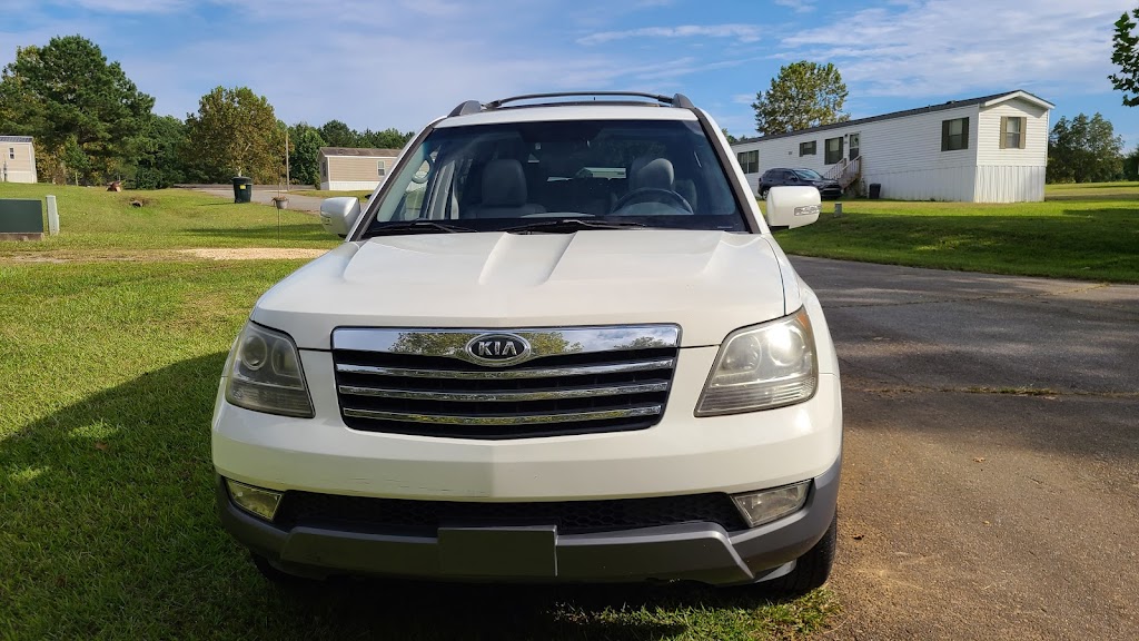 Auto Bella Inc | 11384 US-70 BUS W, Clayton, NC 27520, USA | Phone: (919) 243-1060