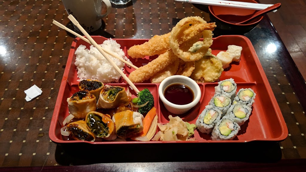 Katana Sushi | 6343 Ten Oaks Rd, Clarksville, MD 21029, USA | Phone: (410) 531-9777