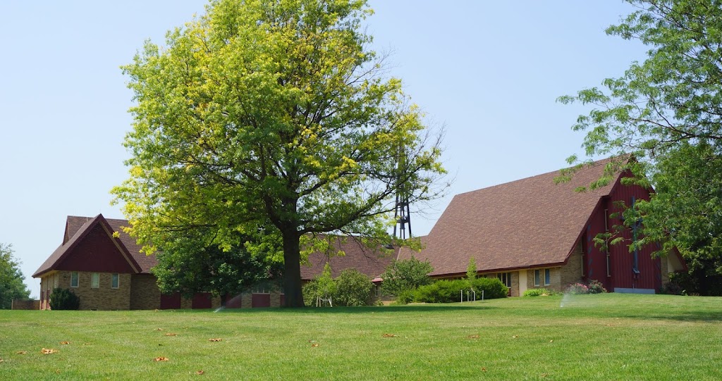 First Presbyterian Church | 981 W 15th St, Wahoo, NE 68066, USA | Phone: (402) 443-4220