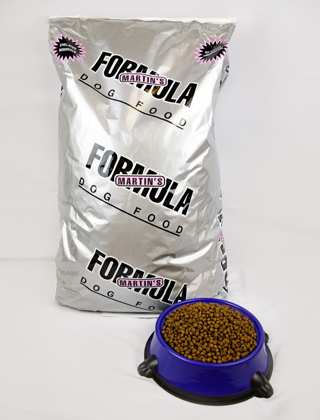 MARTINS K9 FORMULA: Specializing In Dog Food Nutrition. | 224 Glen Cove Ave, Glen Cove, NY 11542, USA | Phone: (516) 671-9600