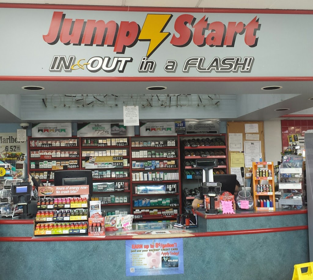 PHILLIPS 66 (Jump Start 3) | 115 7th St, Augusta, KS 67010, USA | Phone: (316) 425-6047