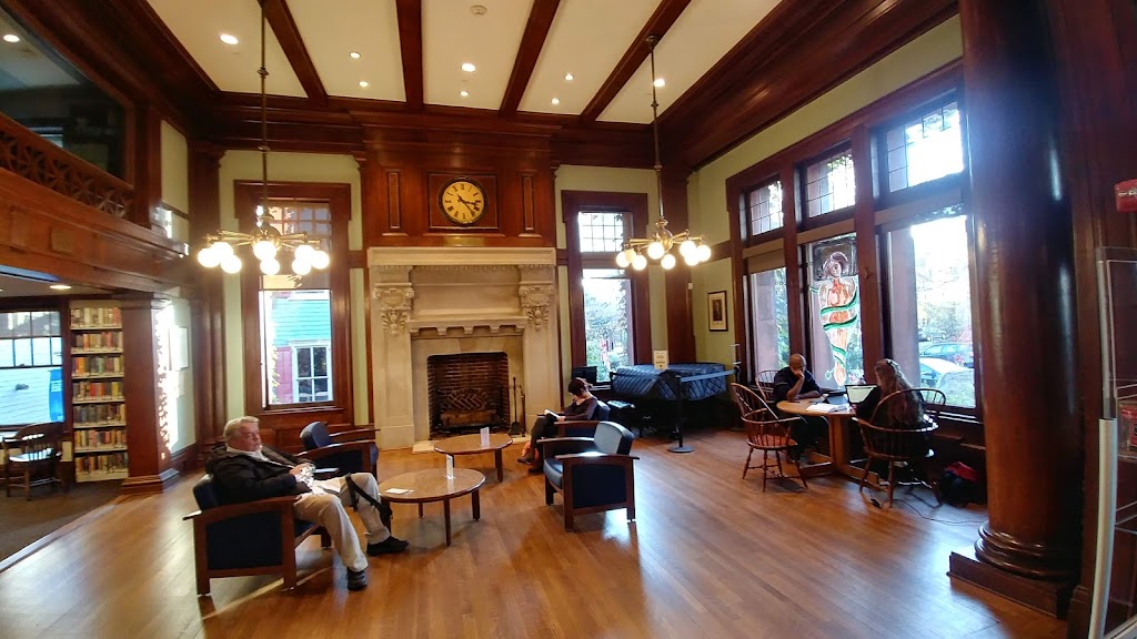 The Nyack Library | 59 S Broadway, Nyack, NY 10960, USA | Phone: (845) 358-3370 The Nyack Library | 59 S Broadway, Nyack, NY 10960, USA | Phone: (845) 358-3370