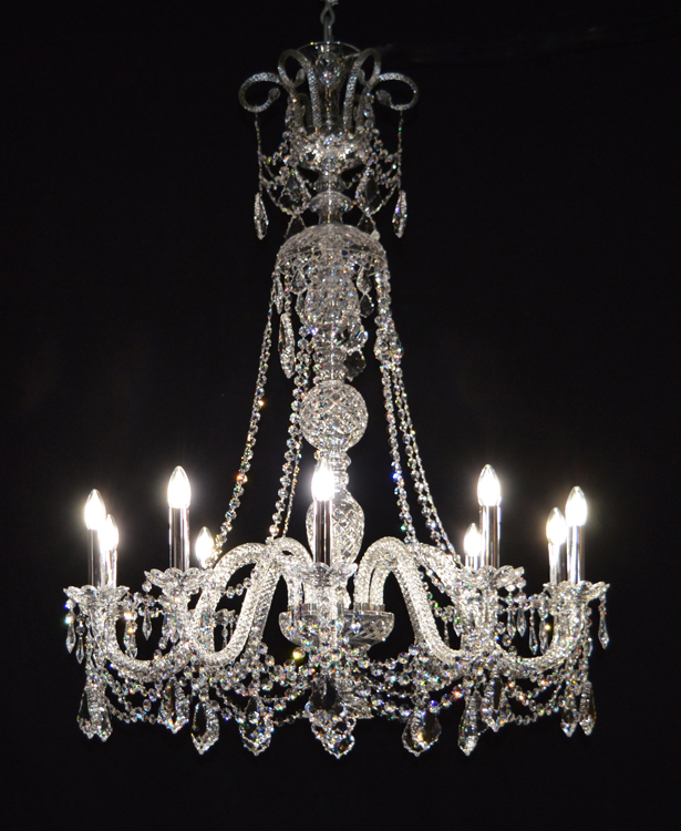 Crystal Light Chandeliers Ltd | Unit 1 Oak Farm, Cattlegate Road, Enfield, Crews hill EN2 9DS, UK | Phone: 020 8367 6766