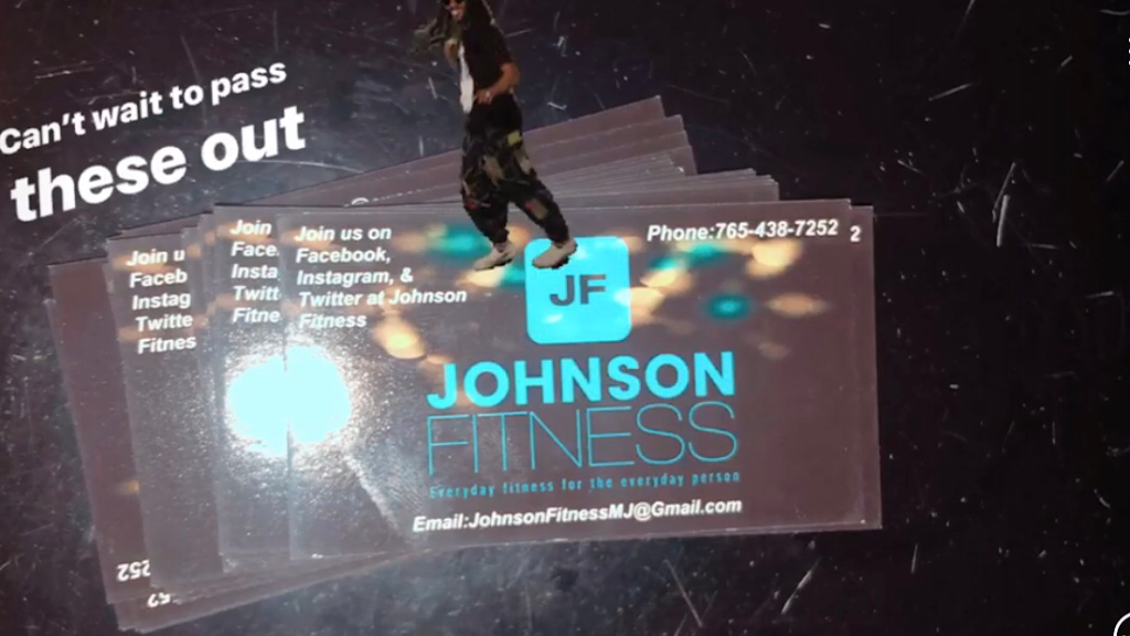 JohnsonFitness MJ | Wisconsin Ave, Racine, WI 53403, USA | Phone: (765) 438-7252