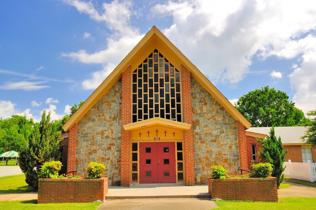 Parkview United Methodist Church | 912 Briarfield Rd, Newport News, VA 23605, USA | Phone: (757) 245-6746