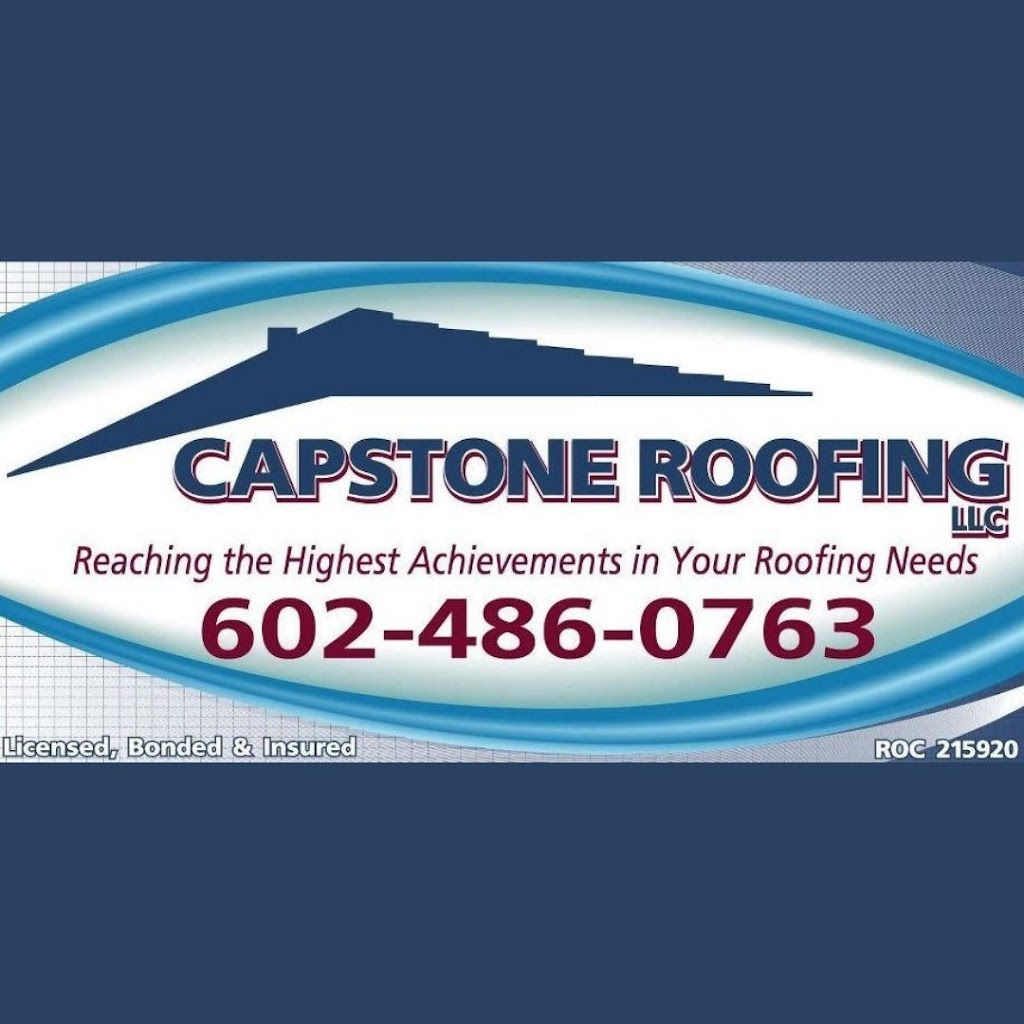 Capstone Roofing, LLC | 1801 Grand Ave, Phoenix, AZ 85007 | Phone: (602) 486-0763
