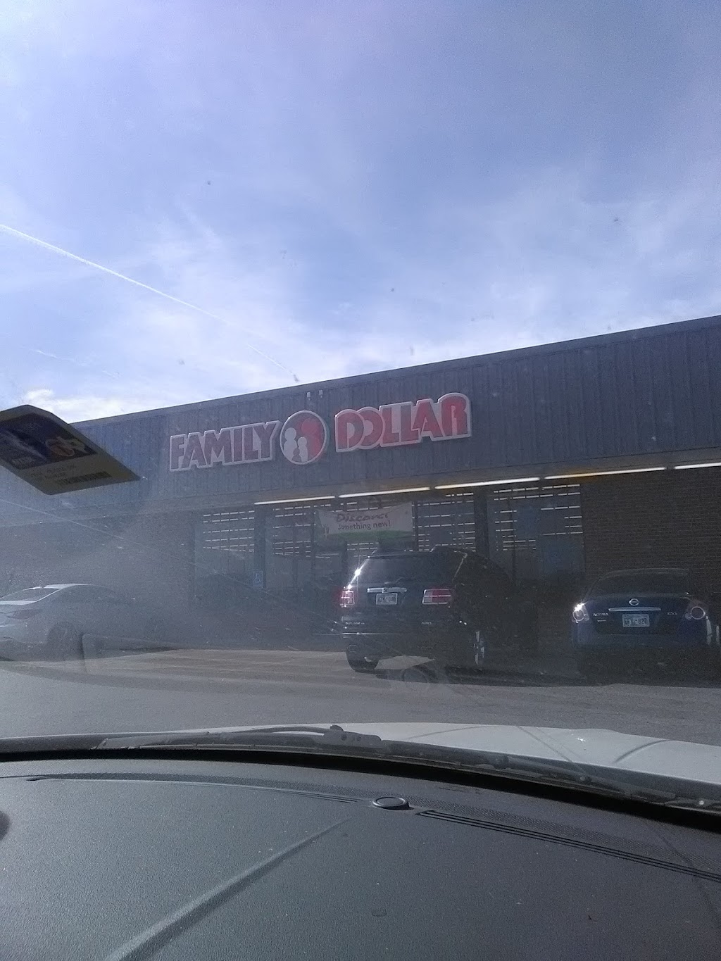 Family Dollar | 5801 N Martin Luther King Ave, Oklahoma City, OK 73111, USA | Phone: (405) 803-6666