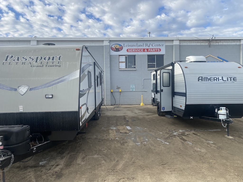 Leisureland RV Center Parts & Service | 4501 S Federal Way, Boise, ID 83716, USA | Phone: (208) 407-6606