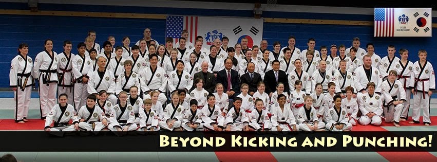 J.K. Lees Black Belt Academy - Waukesha | 1851 E Moreland Blvd, Waukesha, WI 53186, USA | Phone: (262) 547-5425