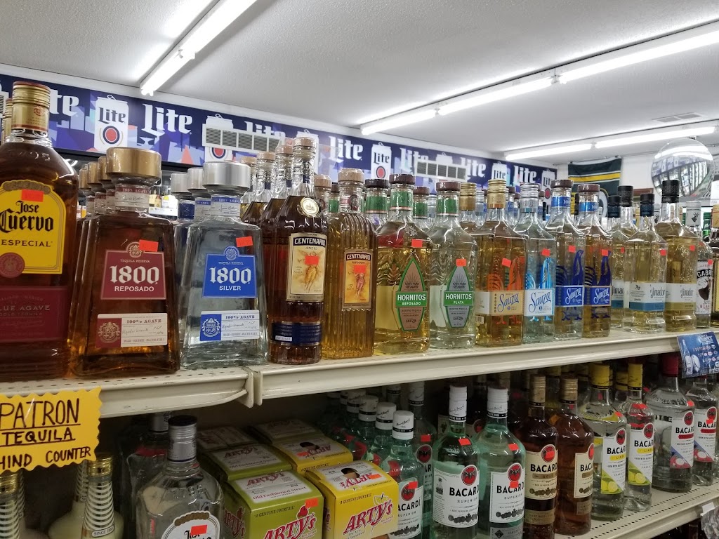 Kainth Beer & Liquor | 1141 E Howard Ave, Milwaukee, WI 53207, USA | Phone: (414) 482-0730