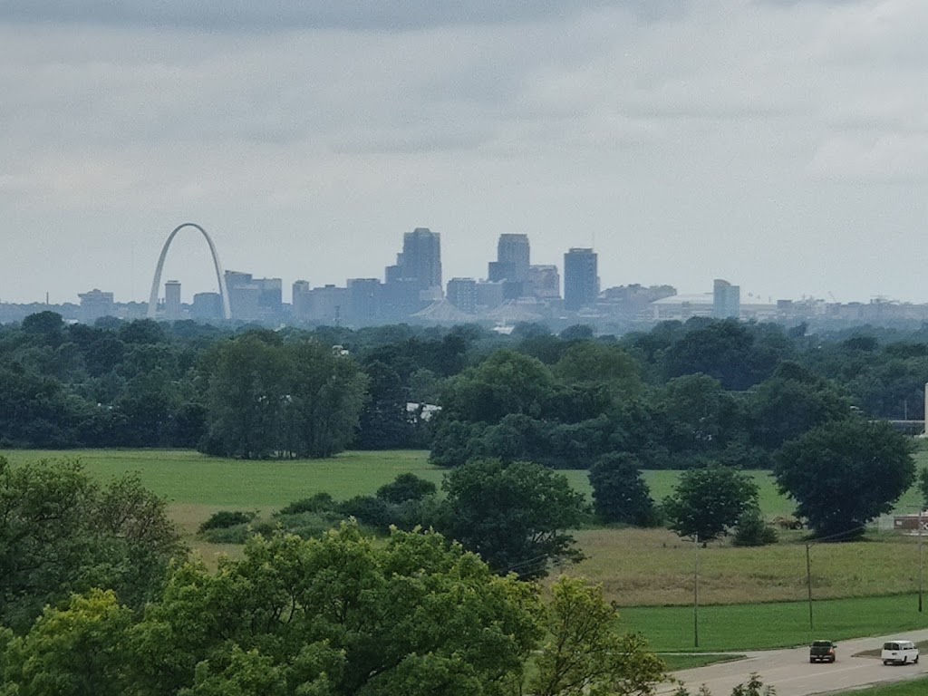 Cahokia Mounds Museum Society | 30 Ramey St, Collinsville, IL 62234, USA | Phone: (618) 344-9221