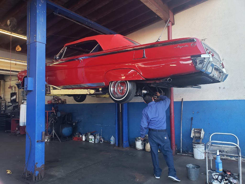 El Tapatio Tires & Auto Repair | 1935 Artesia Blvd, Gardena, CA 90247, USA | Phone: (310) 354-8931