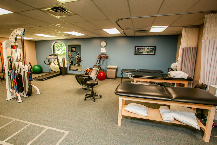 Plymouth Physical Therapy Specialists | 29691 Six Mile Rd Suite 110D, Livonia, MI 48152, USA | Phone: (734) 422-0802