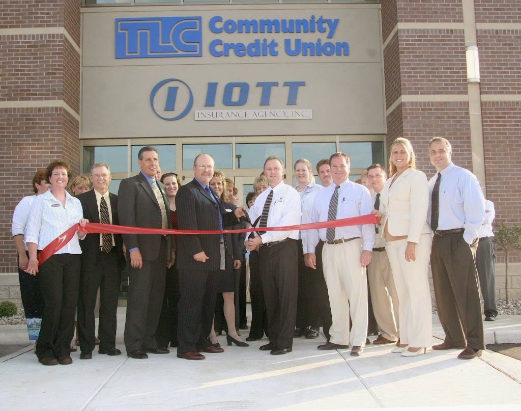 TLC Community Credit Union | 1325 N Main St A, Adrian, MI 49221, USA | Phone: (517) 263-9120