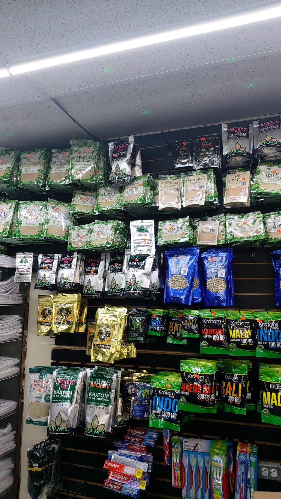 Gate City Food Mart | Lower Zachary Rd, Zachary, LA 70791, USA | Phone: (225) 570-2187