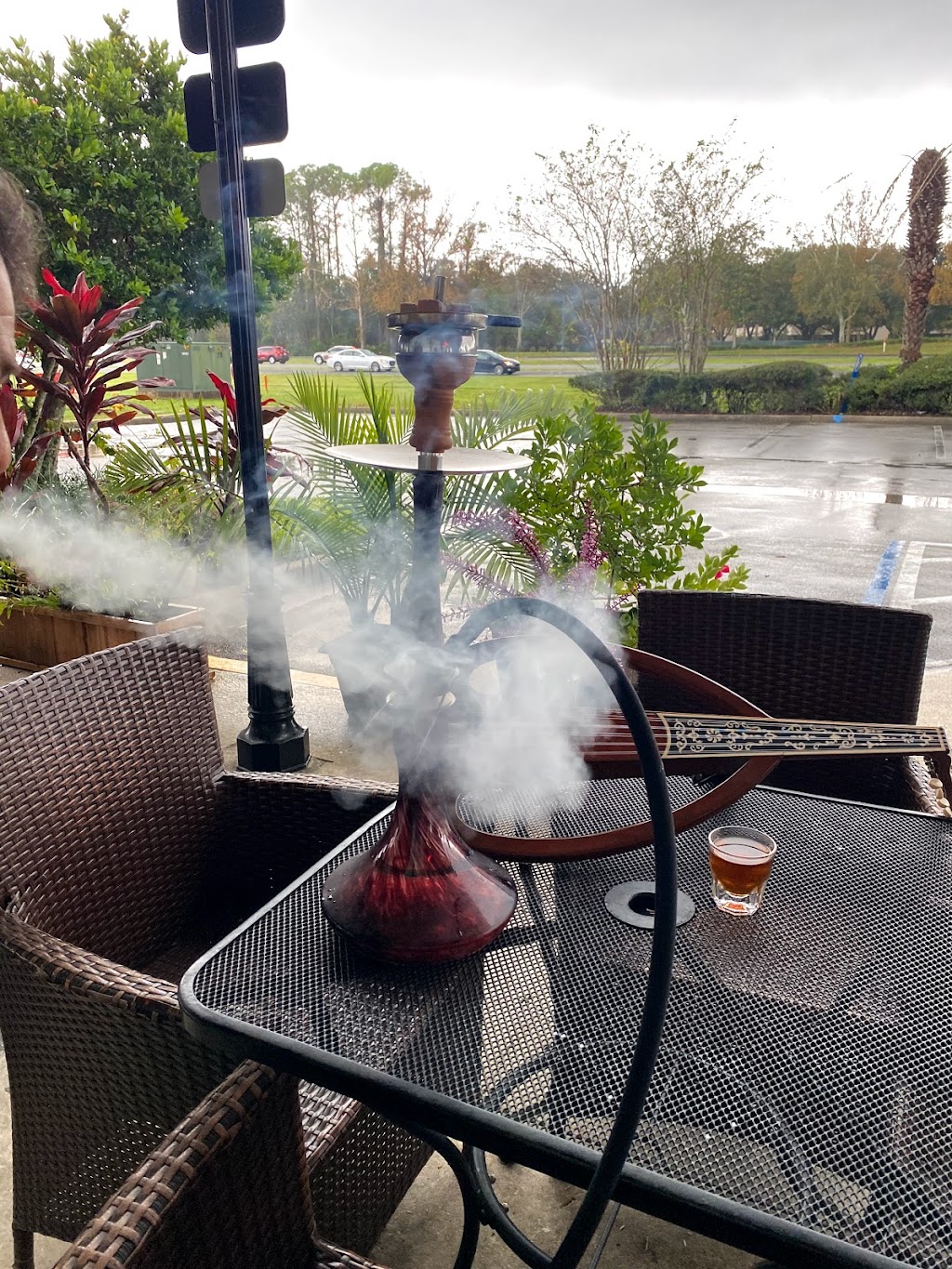 Levant Grill and Hookah Lounge | 9041 Southside Blvd # 180, Jacksonville, FL 32256, USA | Phone: (904) 363-1010