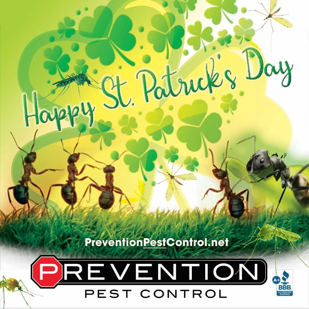 Prevention Pest Control | 321 Ensemble Dr, Cuyahoga Falls, OH 44223 | Phone: (234) 571-1203