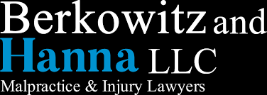 Berkowitz Hanna Malpractice & Injury Lawyers | 1177 Summer St 4th floor, Stamford, CT 06905, United States | Phone: (203) 324-7909