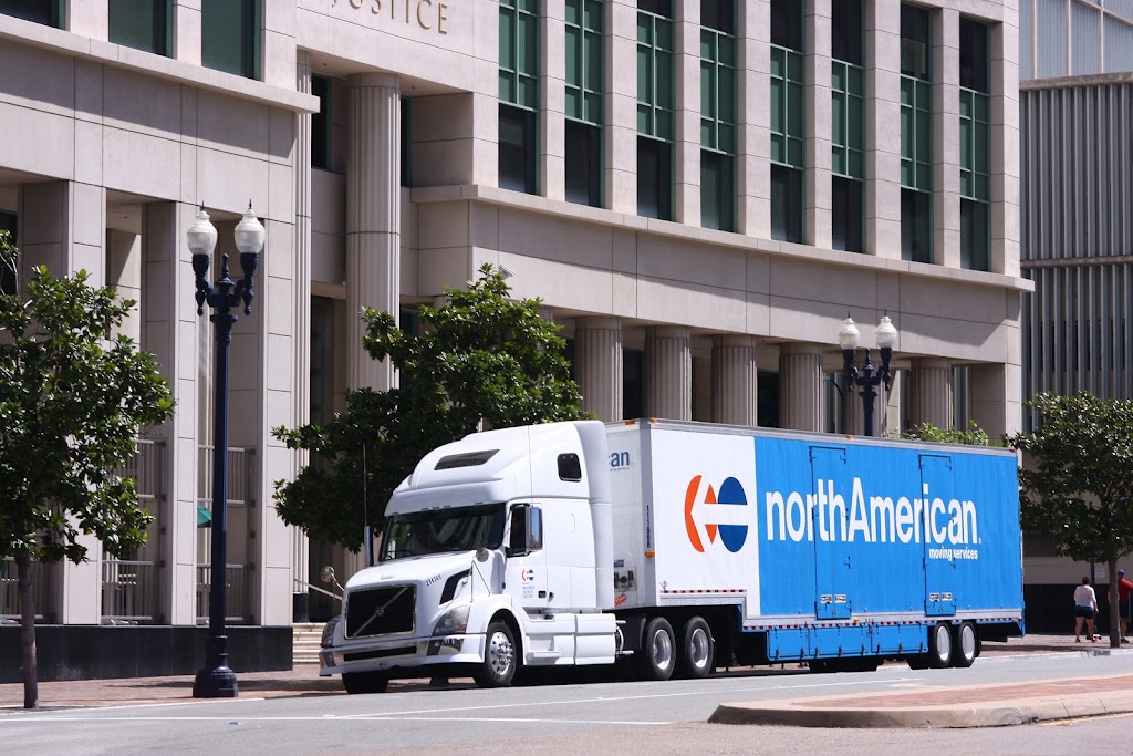 Moving Solutions Inc. | 8001 Moving Way, Mentor, OH 44060, USA | Phone: (440) 946-9300