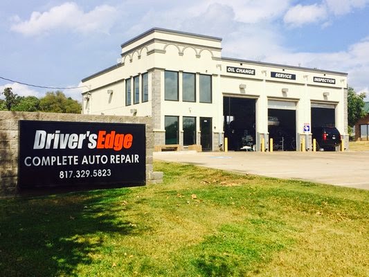 Drivers Edge Complete Auto Repair | 945 Davis Blvd, Southlake, TX 76092, USA | Phone: (817) 329-5823