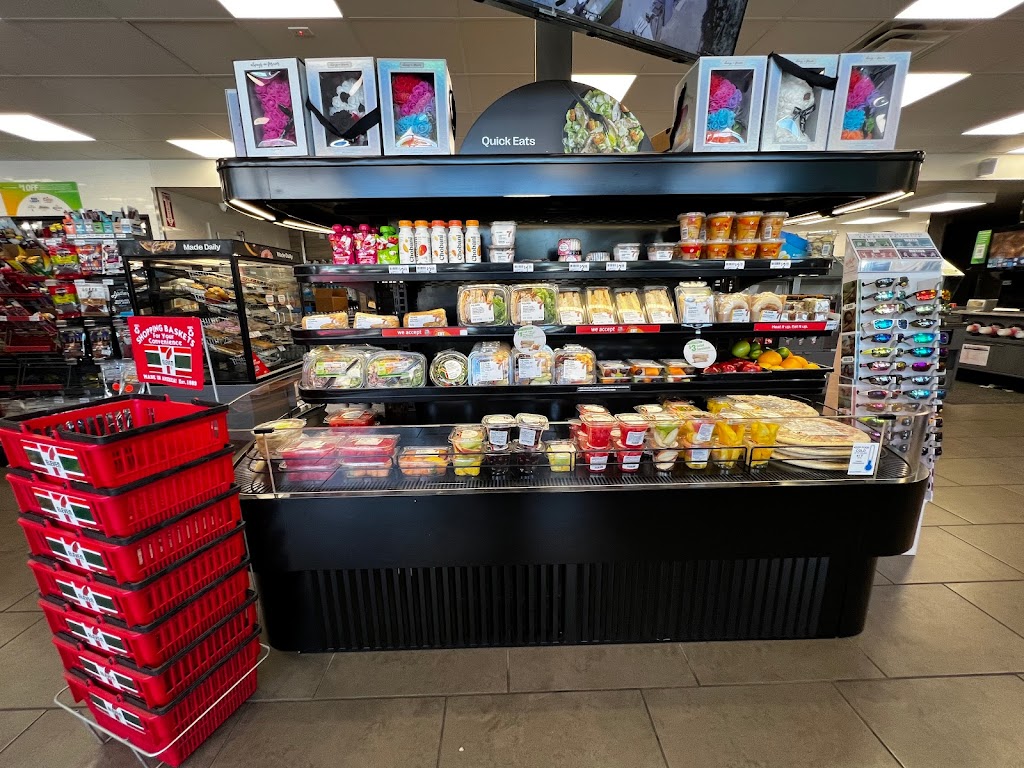 7-Eleven | 8498 Florin Rd, Sacramento, CA 95828, USA | Phone: (800) 255-0711