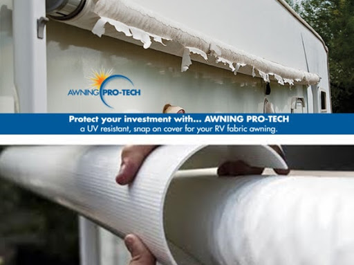 Awning Pro-Tech | 2606 W Townley Ave, Phoenix, AZ 85021, USA | Phone: (855) 782-6837