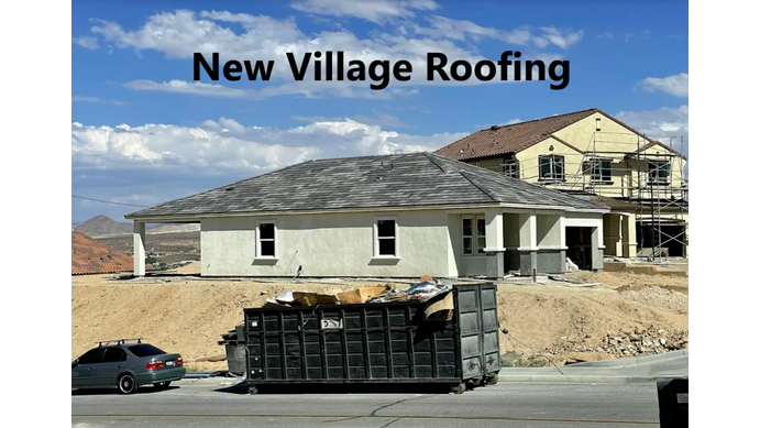 New Village Roofing | 1225 W Pine St, Santa Ana, CA 92703, USA | Phone: (714) 586-4797
