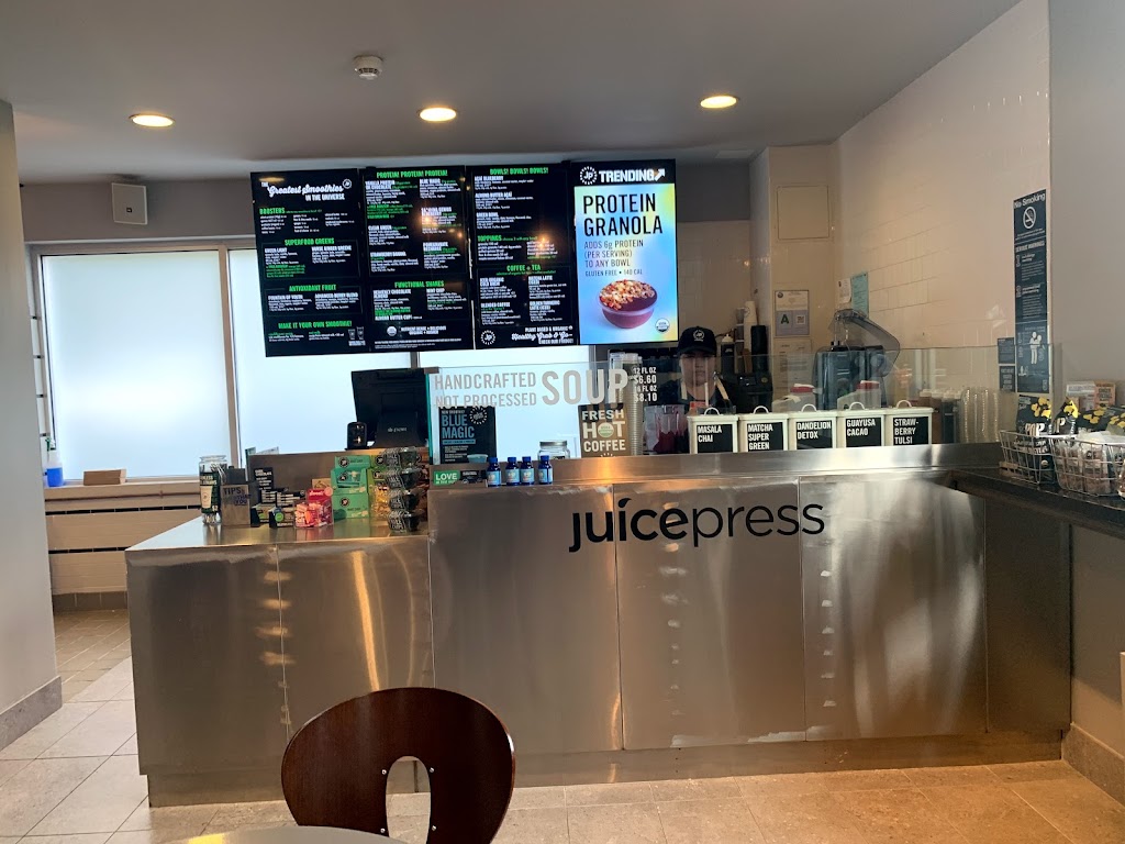 Juice Press | 72 Heights Rd, Darien, CT 06820, USA | Phone: (929) 496-7874