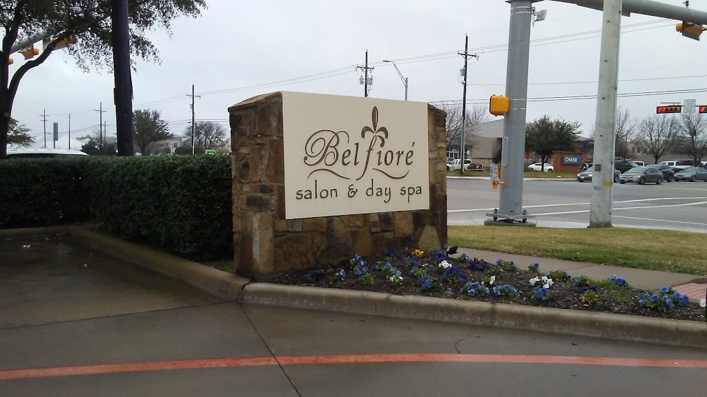 Belfiore Salon & Day Spa | 2995 Horizon Rd, Rockwall, TX 75032, USA | Phone: (972) 771-8411