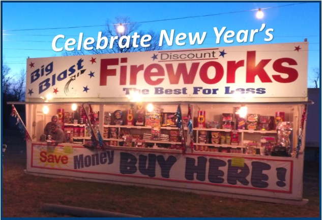 Big Blast Fireworks | 17316 S Memorial Dr, Bixby, OK 74008, USA | Phone: (918) 366-6468