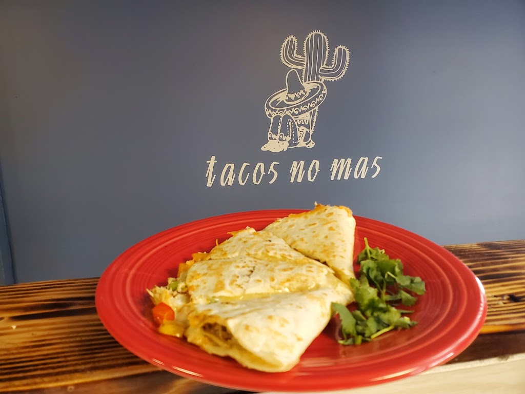 Tacos No Mas | 243 E Main St, Gas City, IN 46933, USA | Phone: (765) 573-4798