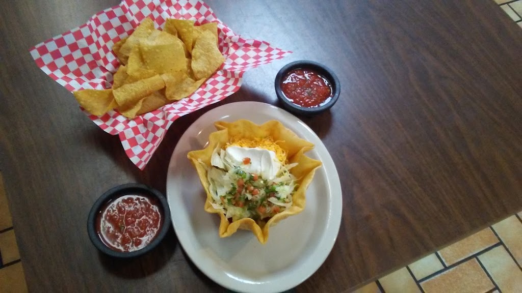 Juans Mexican Restaurant | 208 N Blake, Wagoner, OK 74467, USA | Phone: (918) 485-3391